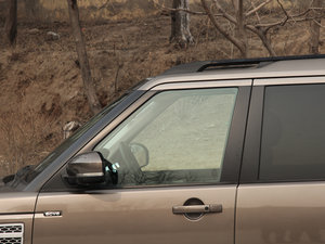 2014Ĵ 3.0 V6 SC HSE Luxury ^