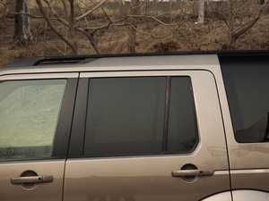 2014Ĵ 3.0 V6 SC HSE Luxury ^