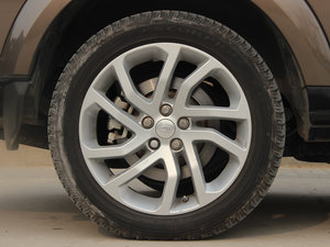 2014Ĵ 3.0 V6 SC HSE Luxury ^