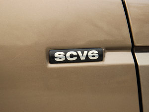 2014Ĵ 3.0 V6 SC HSE Luxury ^