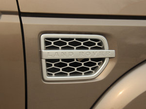 2014Ĵ 3.0 V6 SC HSE Luxury ^