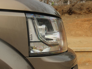 2014Ĵ 3.0 V6 SC HSE Luxury ^