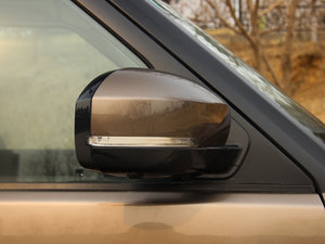 2014Ĵ 3.0 V6 SC HSE Luxury ^