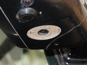 2014Ĵ 3.0 V6 SC HSE Luxury ^