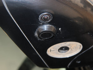 2014Ĵ 3.0 V6 SC HSE Luxury ^