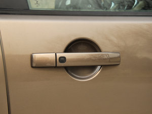 2014Ĵ 3.0 V6 SC HSE Luxury ^