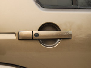 2014Ĵ 3.0 V6 SC HSE Luxury ^