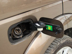 2014Ĵ 3.0 V6 SC HSE Luxury w