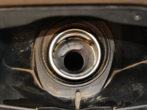 2014Ĵ 3.0 V6 SC HSE Luxury ^