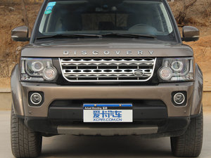 2014Ĵ 3.0 V6 SC HSE Luxury (ji)^