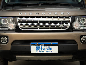 2014Ĵ 3.0 V6 SC HSE Luxury оW