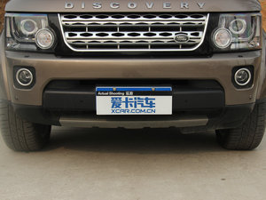 2014Ĵ 3.0 V6 SC HSE Luxury (ji)^