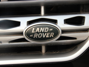 2014Ĵ 3.0 V6 SC HSE Luxury (ji)^