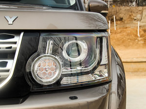 2014Ĵ 3.0 V6 SC HSE Luxury (ji)^