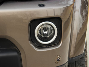 2014Ĵ 3.0 V6 SC HSE Luxury ǰF