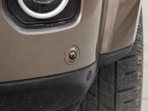 2014Ĵ 3.0 V6 SC HSE Luxury (ji)^