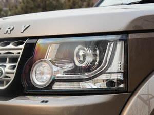 2014Ĵ 3.0 V6 SC HSE Luxury (ji)^