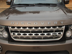 2014Ĵ 3.0 V6 SC HSE Luxury (ji)^