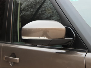 2014Ĵ 3.0 V6 SC HSE Luxury (ji)^