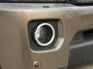 2014Ĵ 3.0 V6 SC HSE Luxury ^