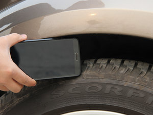 2014Ĵ 3.0 V6 SC HSE Luxury ^