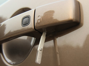 2014Ĵ 3.0 V6 SC HSE Luxury ^