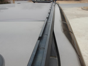 2014Ĵ 3.0 V6 SC HSE Luxury ^