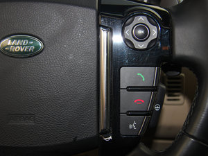 2014Ĵ 3.0 V6 SC HSE Luxury п؅^(q)