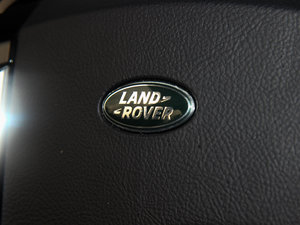 2014Ĵ 3.0 V6 SC HSE Luxury п؅^(q)