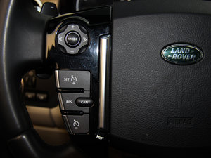 2014Ĵ 3.0 V6 SC HSE Luxury п؅^(q)