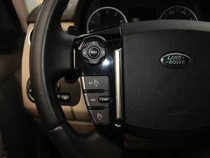 2014Ĵ 3.0 V6 SC HSE Luxury п؅^(q)