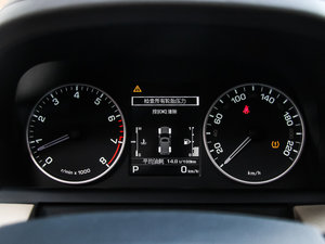 2014Ĵ 3.0 V6 SC HSE Luxury x