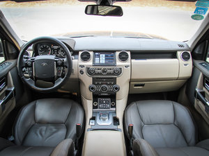 2014Ĵ 3.0 V6 SC HSE Luxury (ni)ȫ