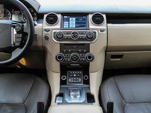 2014Ĵ 3.0 V6 SC HSE Luxury п_(ti)