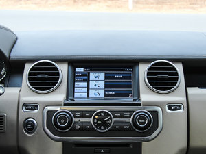 2014Ĵ 3.0 V6 SC HSE Luxury {(dio)L(fng)