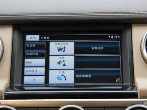 2014Ĵ 3.0 V6 SC HSE Luxury п_(ti)@ʾ