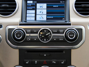 2014Ĵ 3.0 V6 SC HSE Luxury {(dio)(ji)