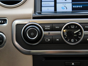 2014Ĵ 3.0 V6 SC HSE Luxury п؅^