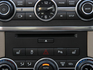 2014Ĵ 3.0 V6 SC HSE Luxury п؅^