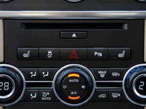 2014Ĵ 3.0 V6 SC HSE Luxury п؅^