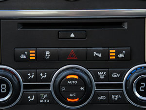 2014Ĵ 3.0 V6 SC HSE Luxury п؅^