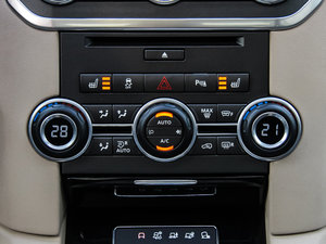 2014Ĵ 3.0 V6 SC HSE Luxury {(dio){(dio)(ji)