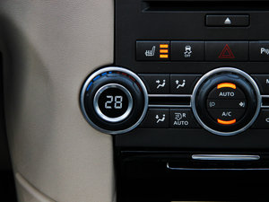 2014Ĵ 3.0 V6 SC HSE Luxury п؅^