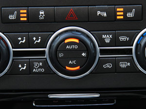 2014Ĵ 3.0 V6 SC HSE Luxury п؅^