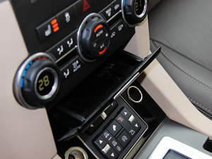 2014Ĵ 3.0 V6 SC HSE Luxury п؅^