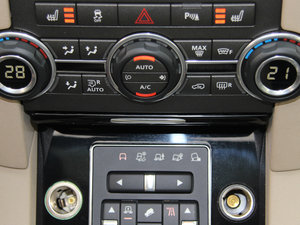 2014Ĵ 3.0 V6 SC HSE Luxury п؅^