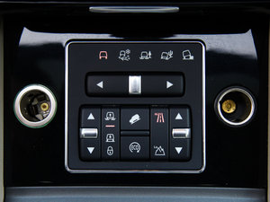 2014Ĵ 3.0 V6 SC HSE Luxury п؅^