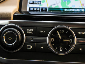 2014Ĵ 3.0 V6 SC HSE Luxury п؅^