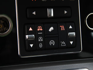 2014Ĵ 3.0 V6 SC HSE Luxury п؅^