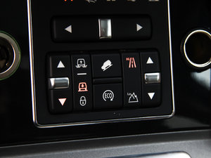 2014Ĵ 3.0 V6 SC HSE Luxury п؅^